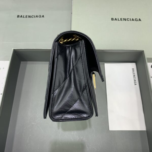 Balenciaga crush small