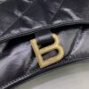 Balenciaga crush small