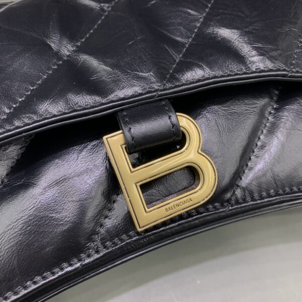 Balenciaga crush small