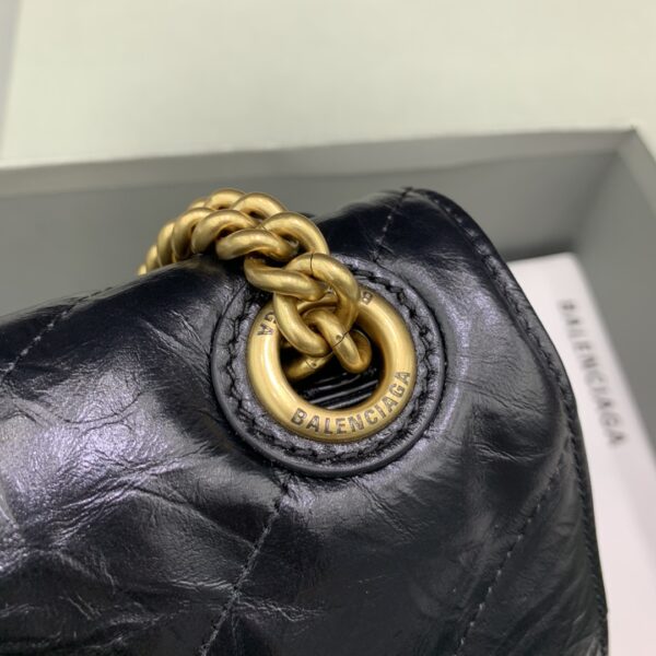 Balenciaga crush small