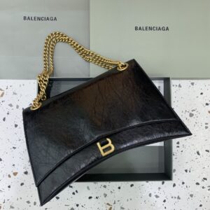 Balenciaga crush large