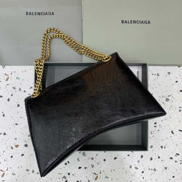 Balenciaga crush large