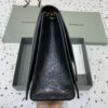 Balenciaga crush large