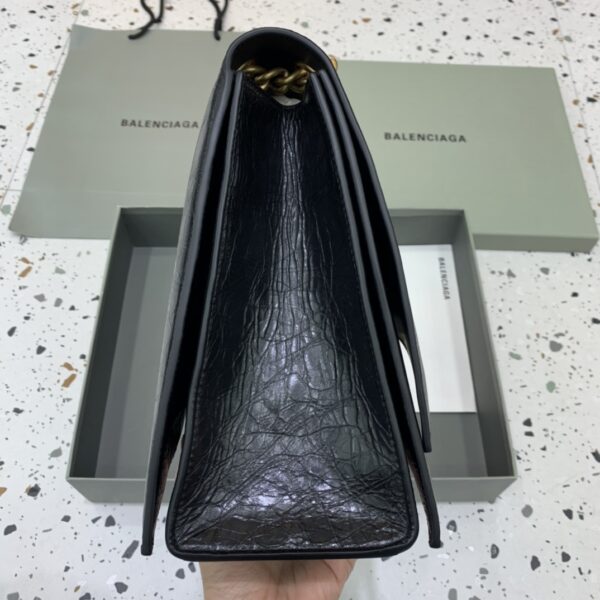 Balenciaga crush large