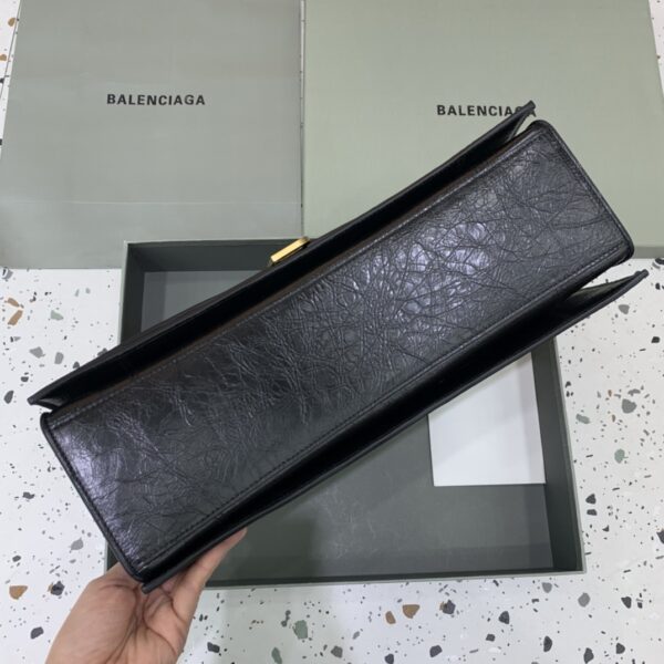Balenciaga crush large