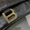 Balenciaga crush large