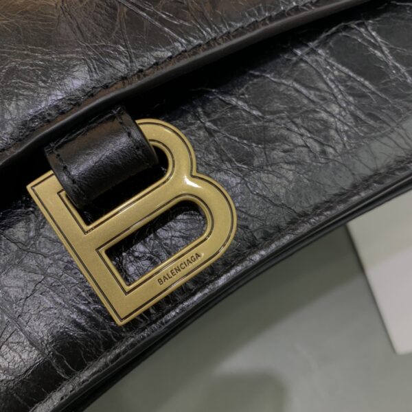 Balenciaga crush large