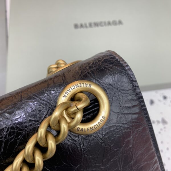 Balenciaga crush large