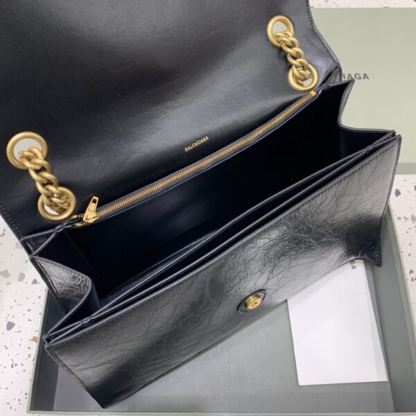 Balenciaga crush large