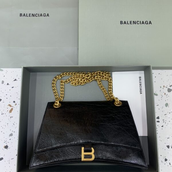 Balenciaga crush medium