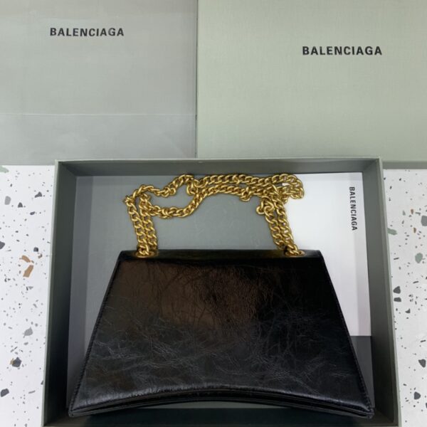 Balenciaga crush medium