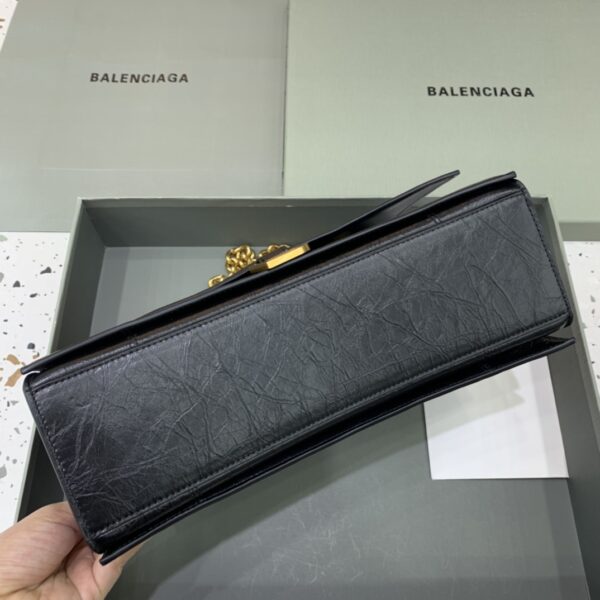 Balenciaga crush medium