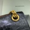 Balenciaga crush medium