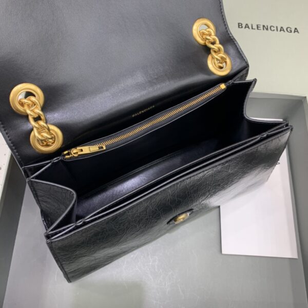 Balenciaga crush medium