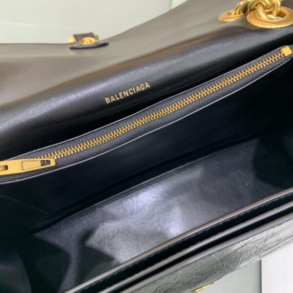 Balenciaga crush medium