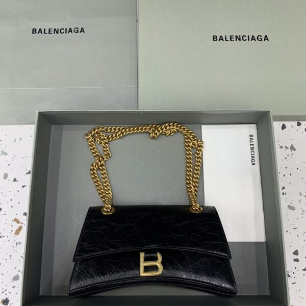 Balenciaga crush small
