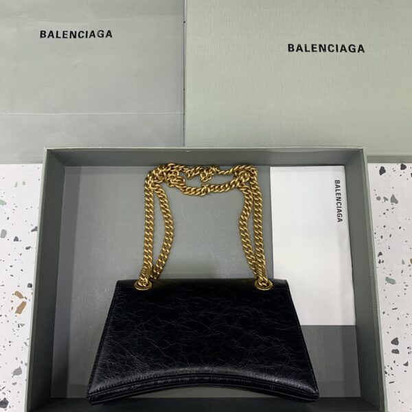 Balenciaga crush small