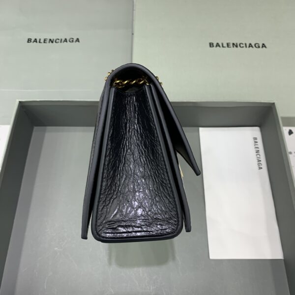Balenciaga crush small