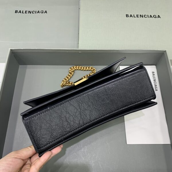 Balenciaga crush small