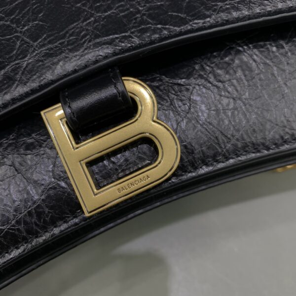 Balenciaga crush small