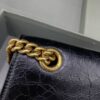 Balenciaga crush small