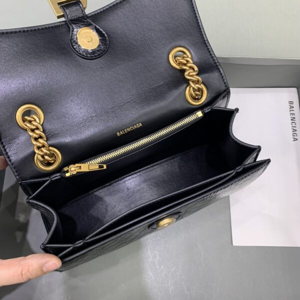 Balenciaga crush small