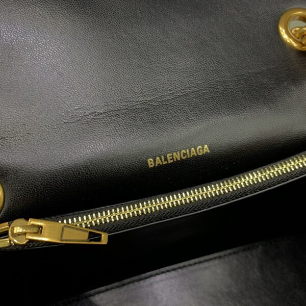 Balenciaga crush small