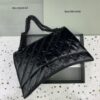 Balenciaga crush large