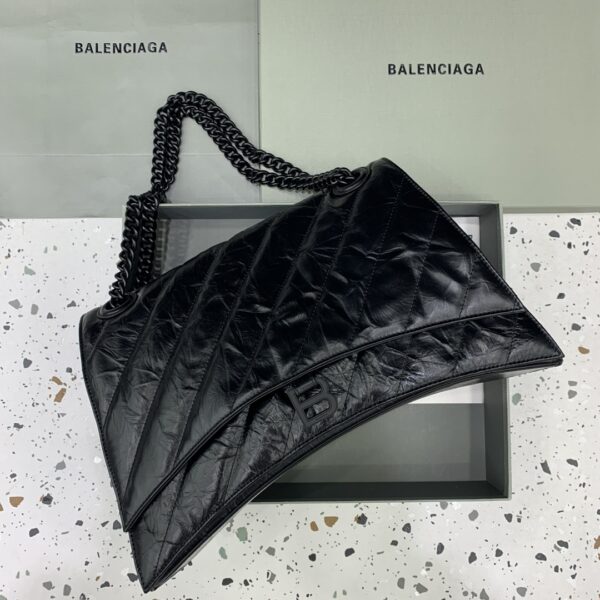Balenciaga crush large