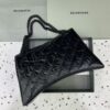 Balenciaga crush large