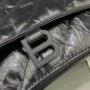 Balenciaga crush large