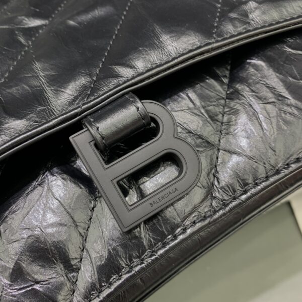 Balenciaga crush large