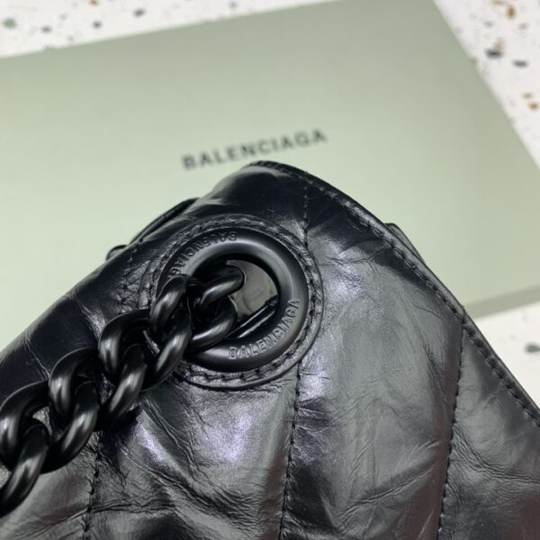 Balenciaga crush large
