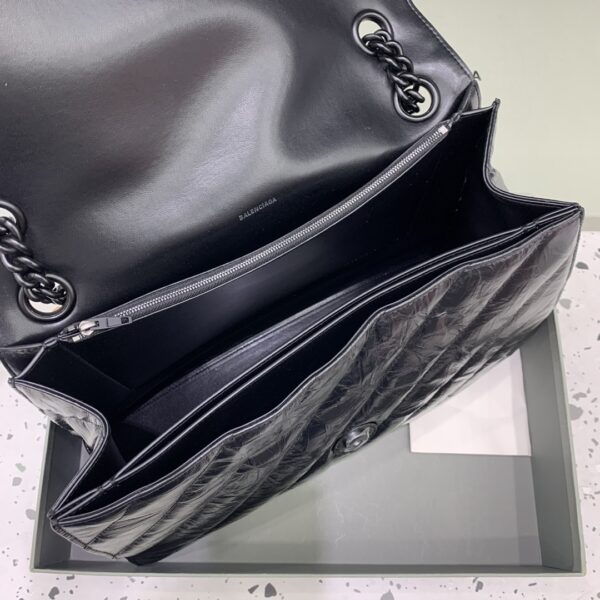 Balenciaga crush large