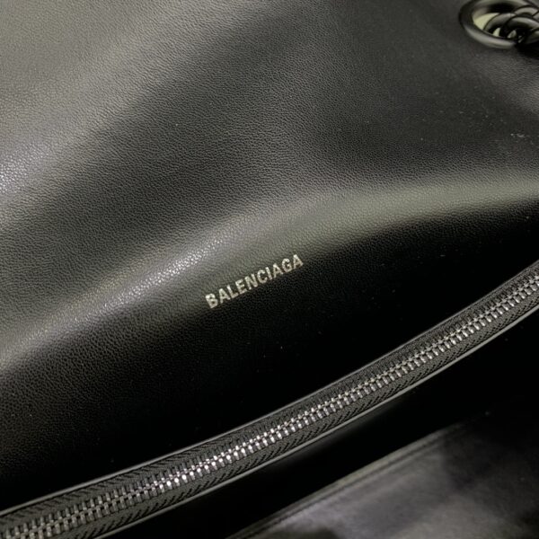 Balenciaga crush large