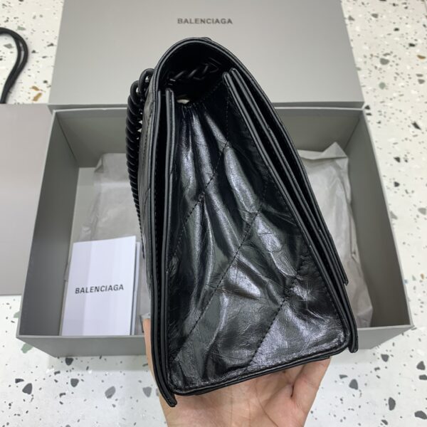 Balenciaga crush medium