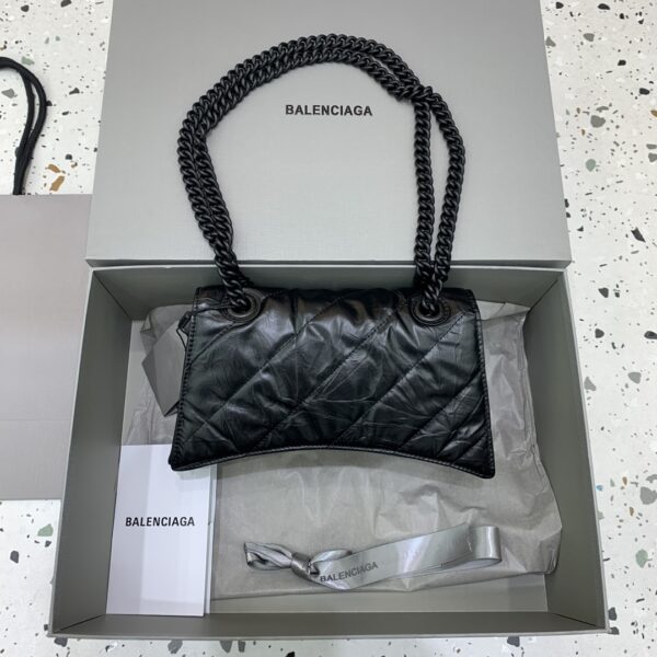 Balenciaga crush small