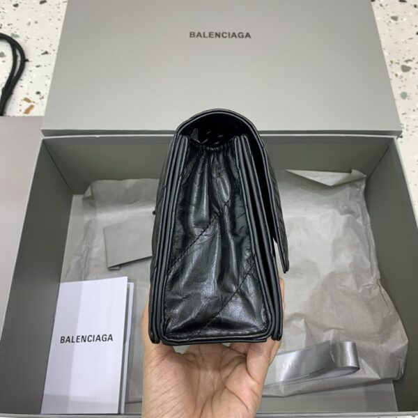Balenciaga crush small
