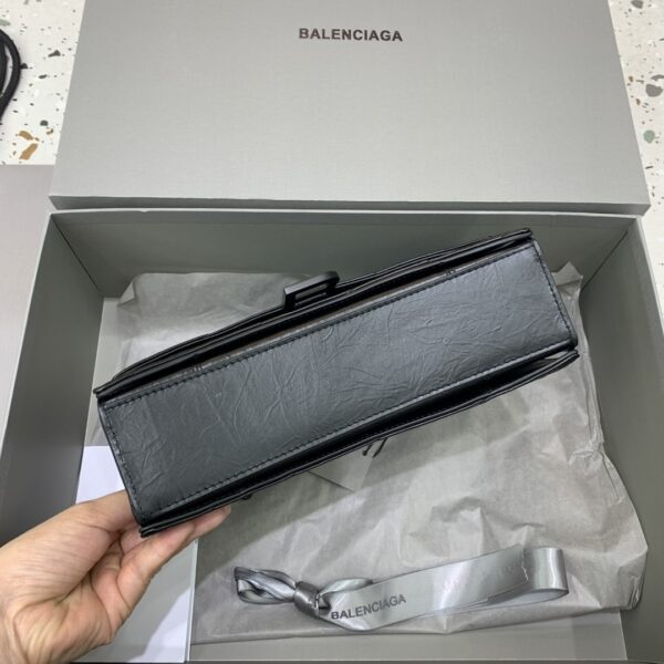 Balenciaga crush small