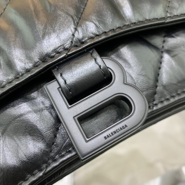 Balenciaga crush small