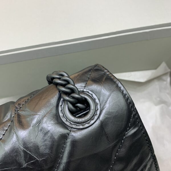 Balenciaga crush small