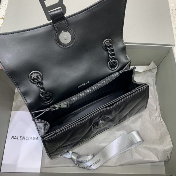 Balenciaga crush small