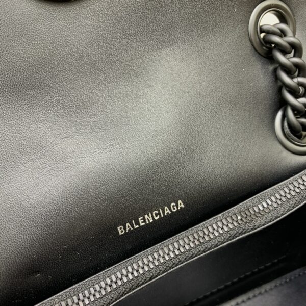 Balenciaga crush small