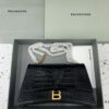 Balenciaga crush medium