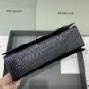 Balenciaga crush medium