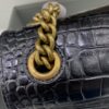 Balenciaga crush medium