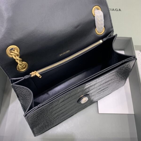 Balenciaga crush medium