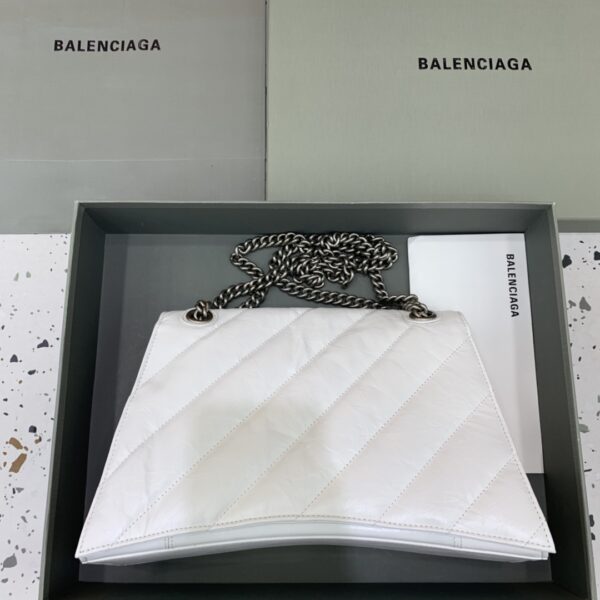 Balenciaga crush medium