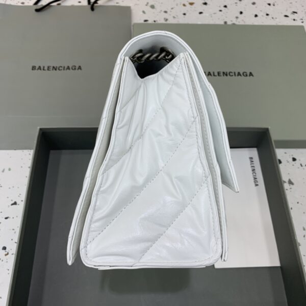 Balenciaga crush medium