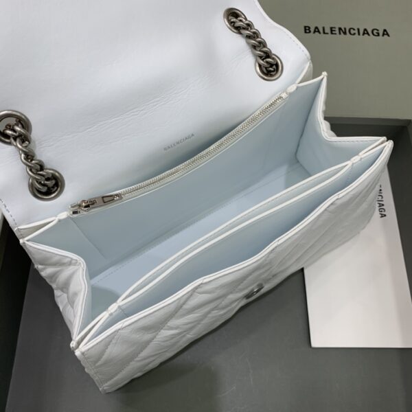 Balenciaga crush medium